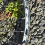 Rear & Front wheels of bicycle Image 3
