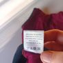 Dog surgery recovery suit Bellyguard rrp 30 Image 3