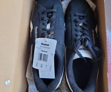 Brand New Reebok Club C Grounds for Men - Size 9 UK