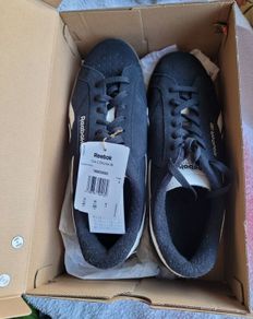 Brand New Reebok Club C Grounds for Men - Size 9 UK