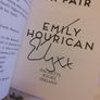 A Kennnedy Affair by #mily Hourican Image 2