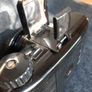 1952 Pouva-Start 6x6 camera, East Germany Image 3