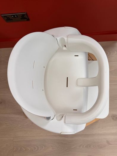 Stokke steps