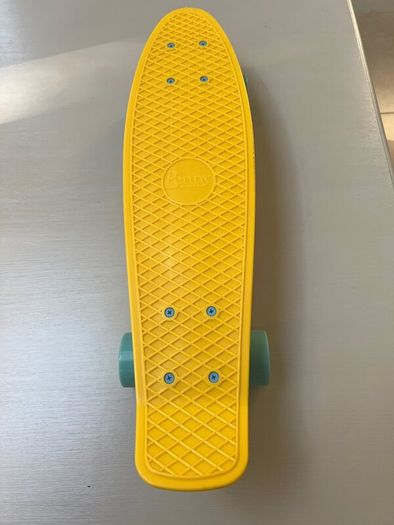 Penny skateboard