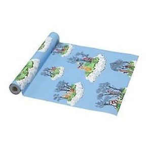 Kids Wallpaper Blue