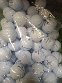 Wilson Dx2 Soft
