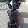 Mercury prism mobility scooter Image 7