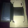 Apple iPhone XR case Ted Baker WITH MIRROR brand new Image 3