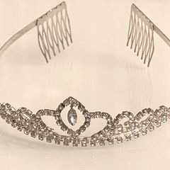 Communion Tiara