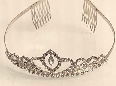 Communion Tiara
