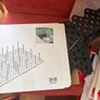 Ikea drawer plate holder Image 2