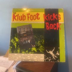 Klub foot kicks back compilation