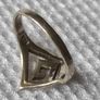 Sterling silver ring Image 2