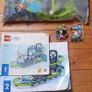 Lego City 60421: Robot World (2024) 100% Complete (NO BOX) Image 3
