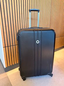 luggage