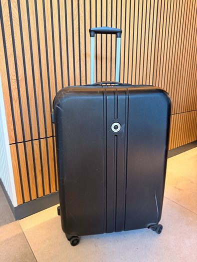luggage