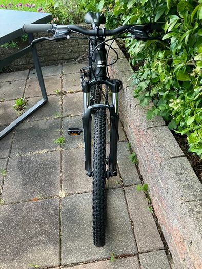 Carrera Vengeance Mountain Bike - Size XSmall/13" Frame - Good condition - Fully Serviced
