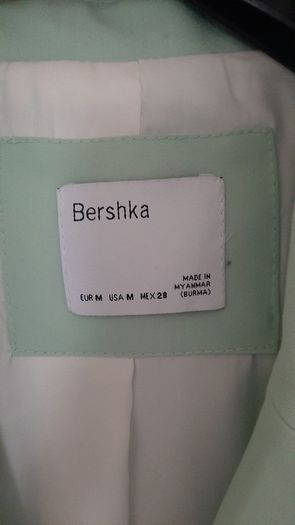 Bershka blazer....BNWT