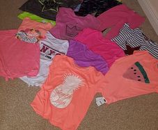 Beautiful Summer Bundle Mostly New