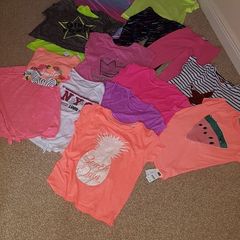 Beautiful Summer Bundle Mostly New