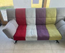 Boston sofa bed