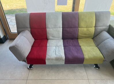 Boston sofa bed