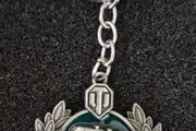 Keyring, world of tanks.
