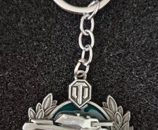 Keyring, world of tanks.
