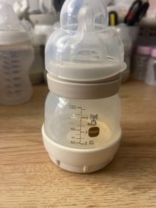 Mam bottle