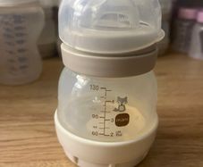 Mam bottle