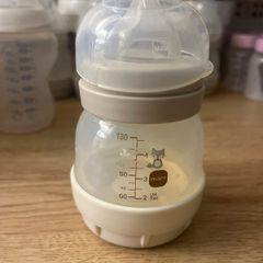 Mam bottle