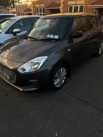 Suzuki Swift Hatchback