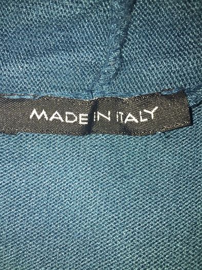 Italian cardigan