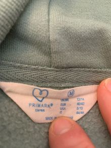 Four hoodies size medium price drop