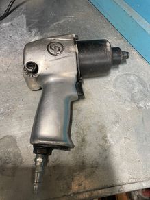 impact gun