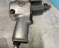 impact gun