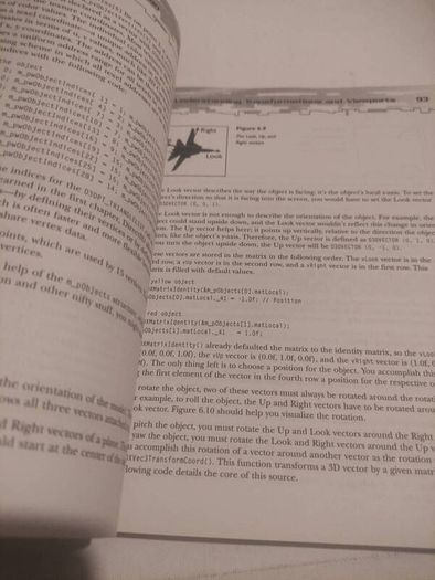 Beginning Direct3D Game Programming, Second Edition