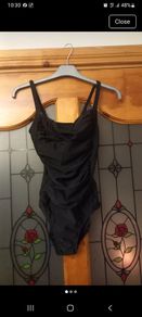 ladies swim suit