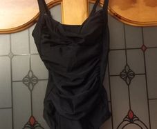 ladies swim suit
