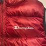 champion vest, Size S Image 2