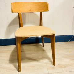 6  x chairs home or restaurant use in perfect condition.