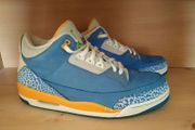 Jordan 3 Do The Right Thing, UK13, EU 48,5