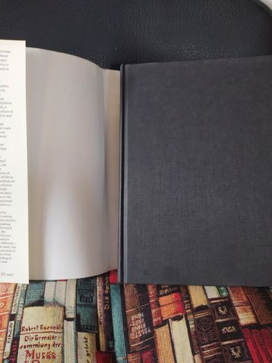Man on Earth, I st edition 1988