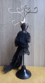 Jewellery Stand Display