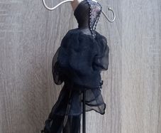Jewellery Stand Display