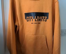 New Look Hoodie