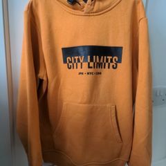 New Look Hoodie