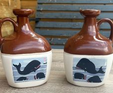 Vintage Stoneware