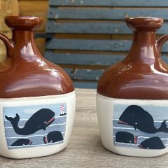 Vintage Stoneware