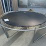 10ft Trampoline with enclosure net Image 6